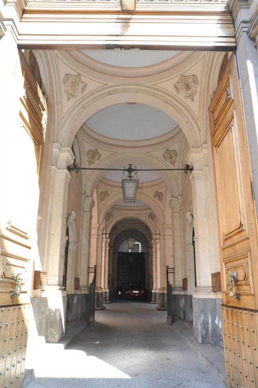 Фото Catania Centro Rooms
