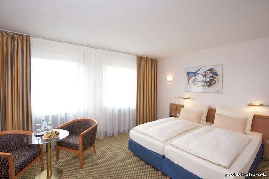 Фото Best Western Plus Hotel Fellbach-Stuttgart