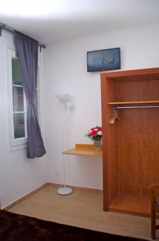 Фото Hostal Colkida