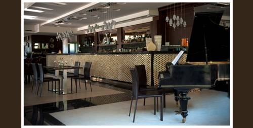 Фото Duna Garden Hotel