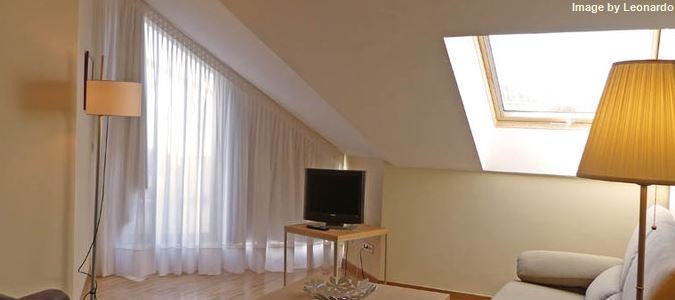 Фото Gran Hotel Victoria