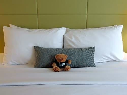 Фото The Inn at Longwood Medical