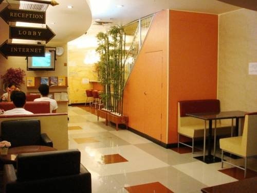 Фото The Regent Silom