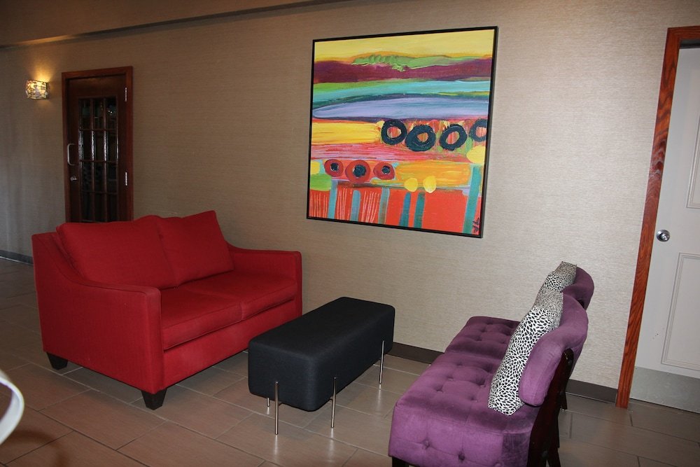 Фото Best Western Kirkwood Inn