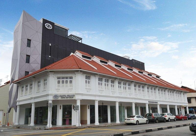 Фото отеля 1