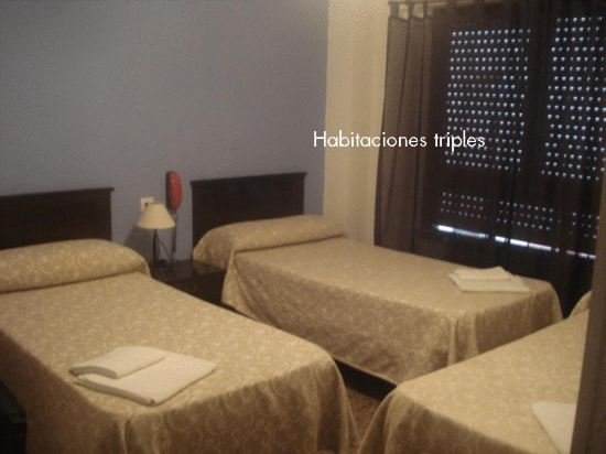 Фото Hotel Azahar