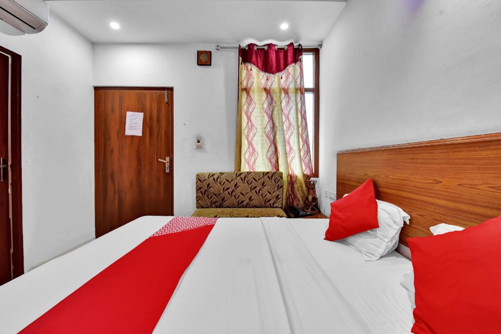 Фото Airport Sky Inn