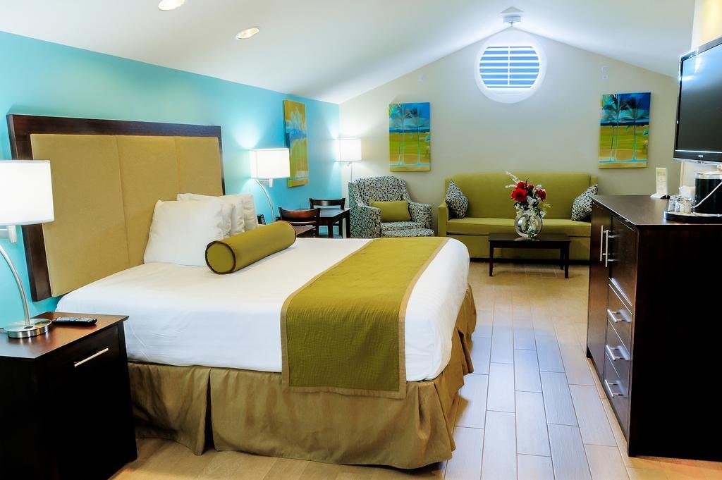 Фото Silver Palms Inn