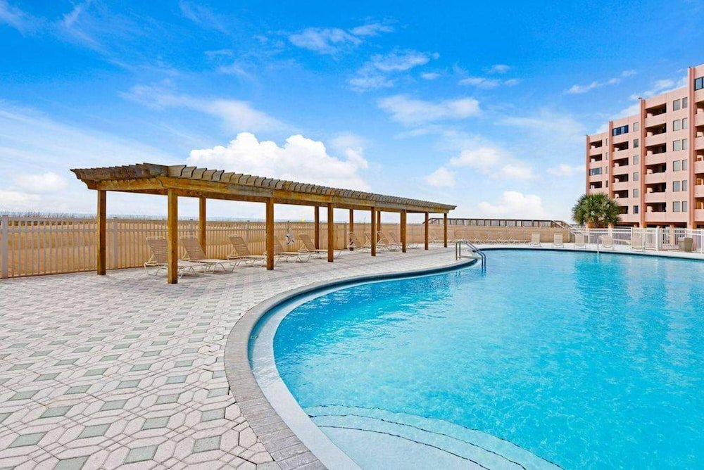 Фото Bella Del Sol at Jetty East by Destin Getaways