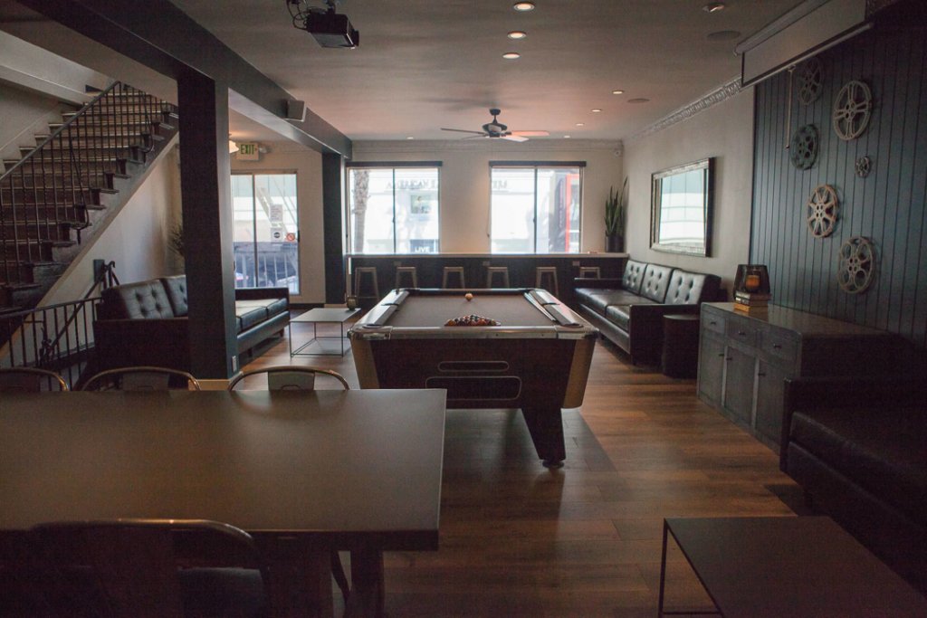 Фото Samesun Hollywood