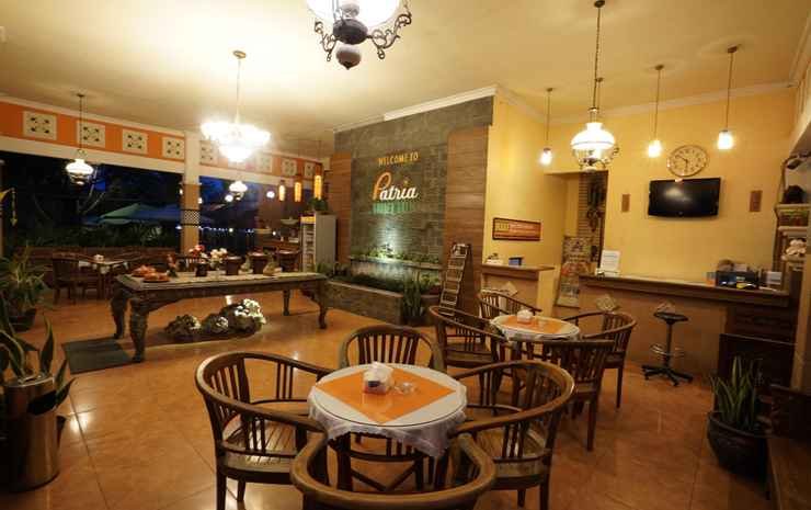 Фото Patria Garden Hotel