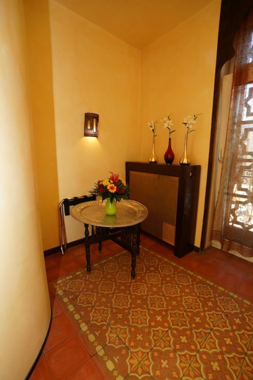 Фото Hotel Villa Oriental