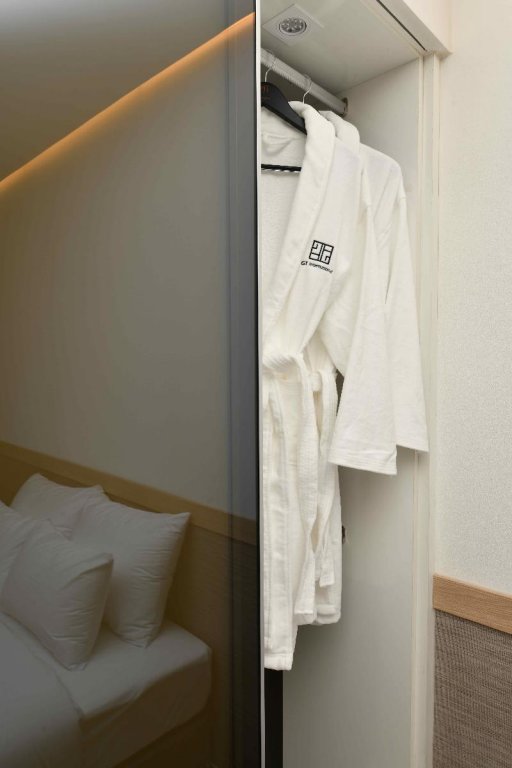 Фото Skytop Hotel Incheon Airport