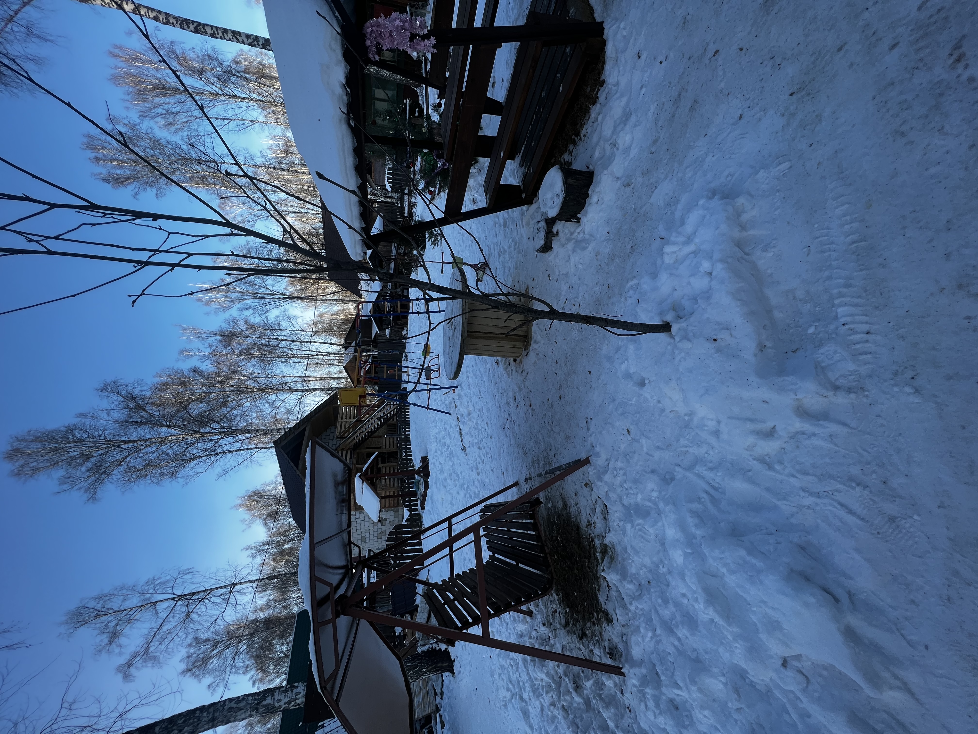 Фото Яшкин Дом