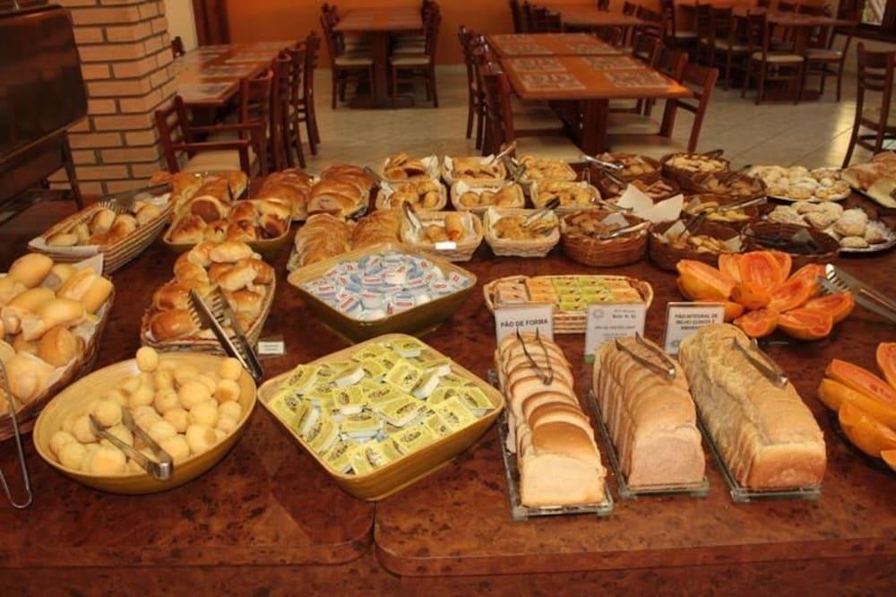 Фото Hotel Pousada Brilho do Sol