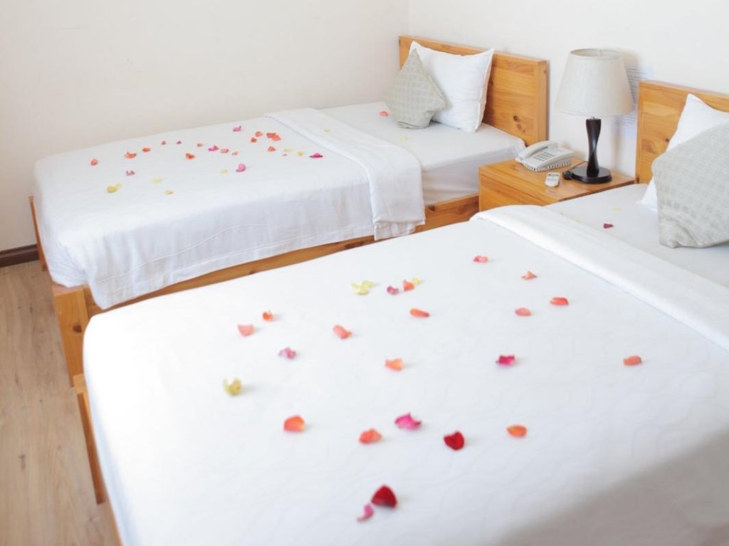 Фото Copac Hotel