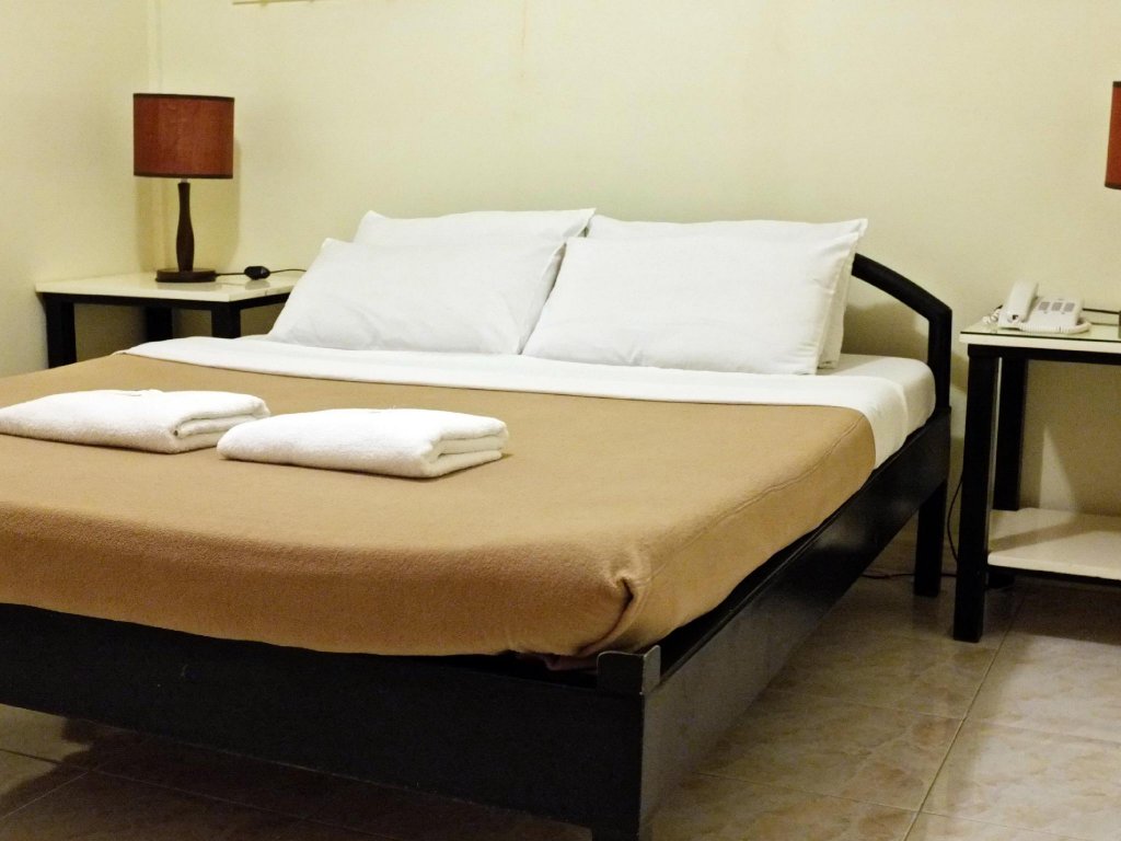 Фото Viajeros Economy Inn