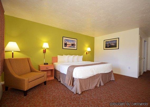 Фото Quality Inn & Suites at Coos Bay