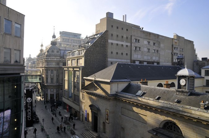 Фото отеля 5