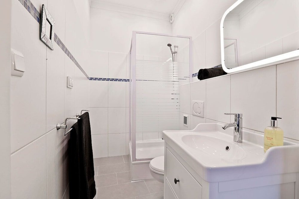 Фото Chase Apartments Boutiquehotel Style I