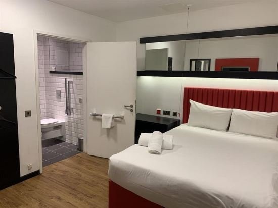 Фото Newcastle City Centre