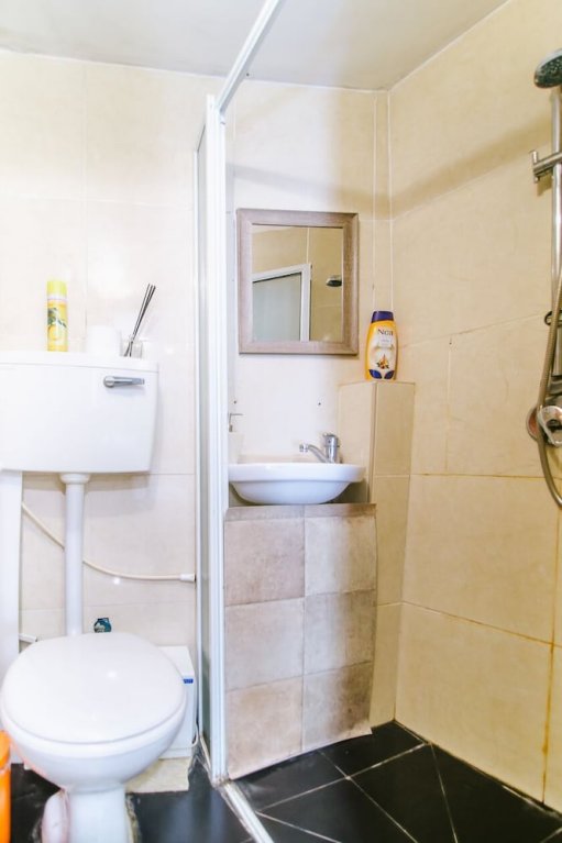 Фото Pinsker St. Studios - by Comfort Zone Tlv