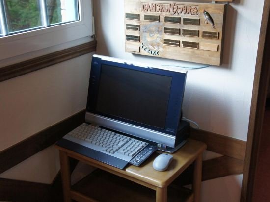 Фото Land Haus Dancru Netz