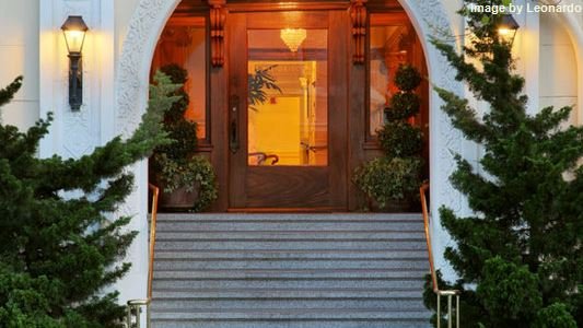 Фото Hotel Drisco