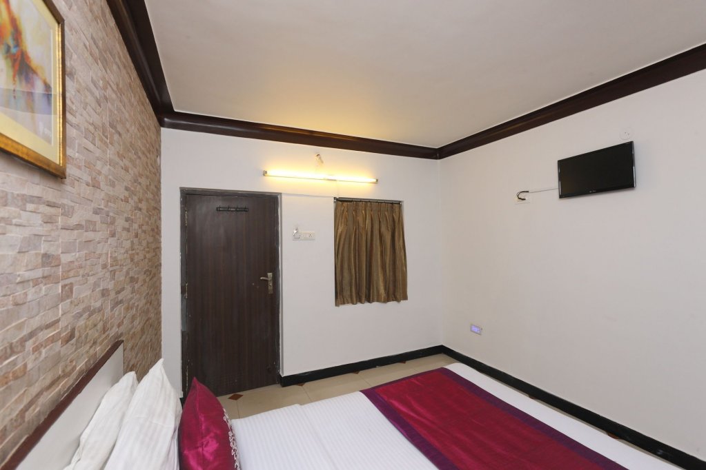 Фото Oyo 8736 Hotel Pratham International