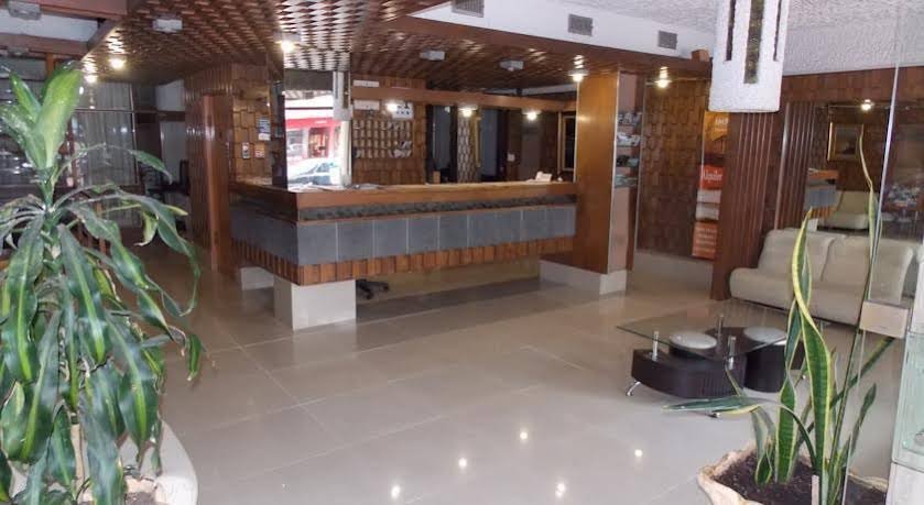 Фото Punta del Este Shelton Hotel