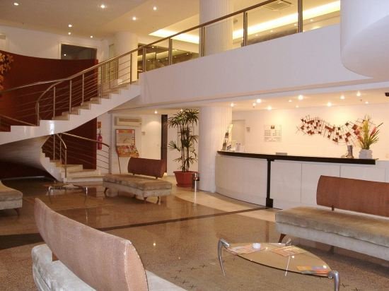 Фото Mercure Fortaleza Meireles Hotel