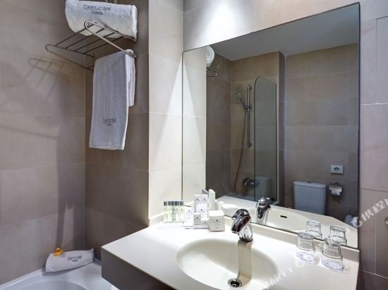 Фото Sercotel Kalma Sitges