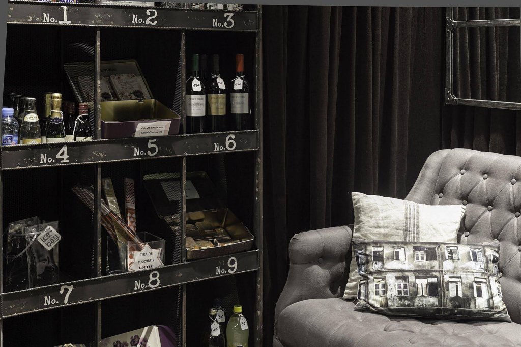 Фото Hotel Acta Bcn 40