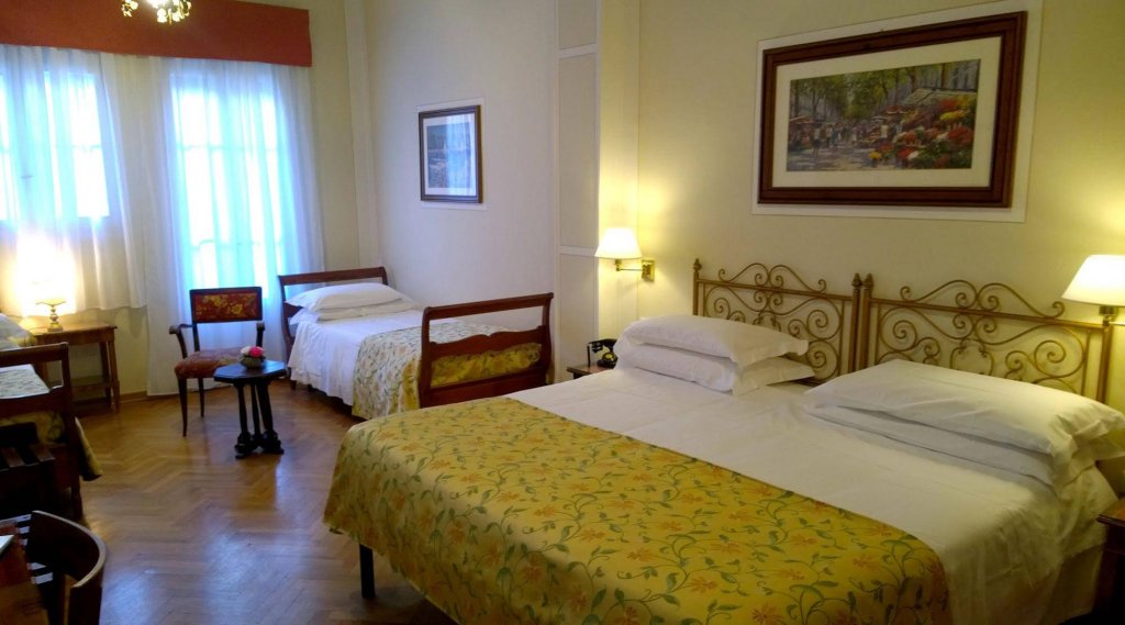 Фото Hotel David