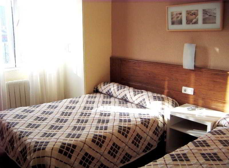 Фото Pension Don Claudio