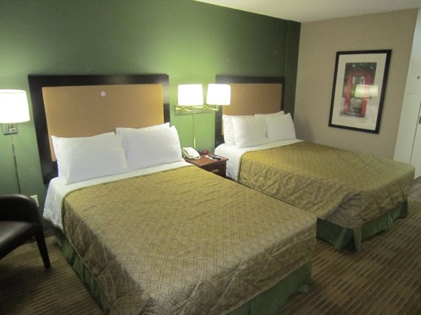 Фото Extended Stay America Suites Los Angeles Torrance Harborgate