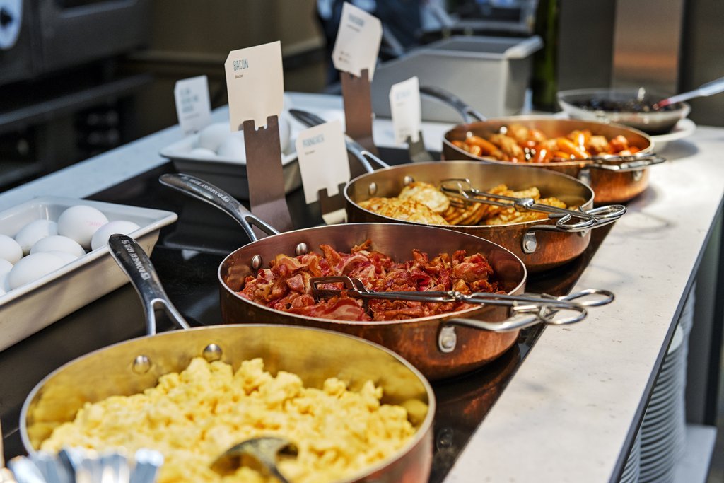 Фото Scandic Klara