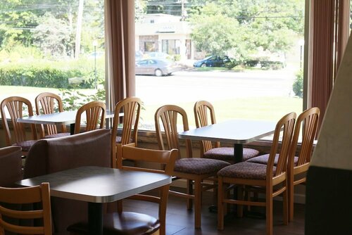 Гостиница Americas Best Value Inn Central Valley в Монро