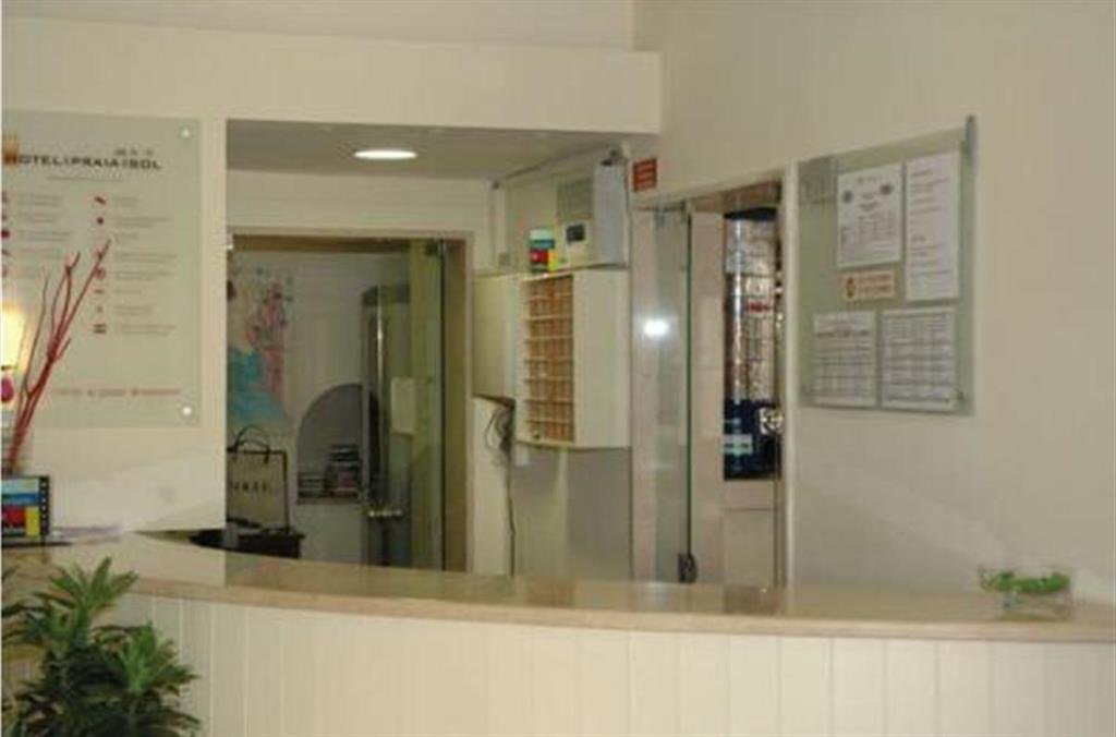 Фото Praia Do Sol