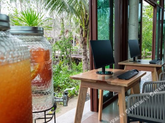 Фото Venice Krabi Villa Resort