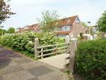 Comfortable Holiday Home in Castricum Near Sea