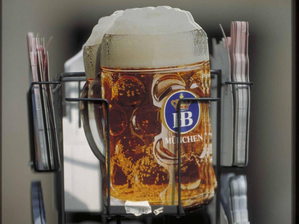 Фото Ibis München City Arnulfpark