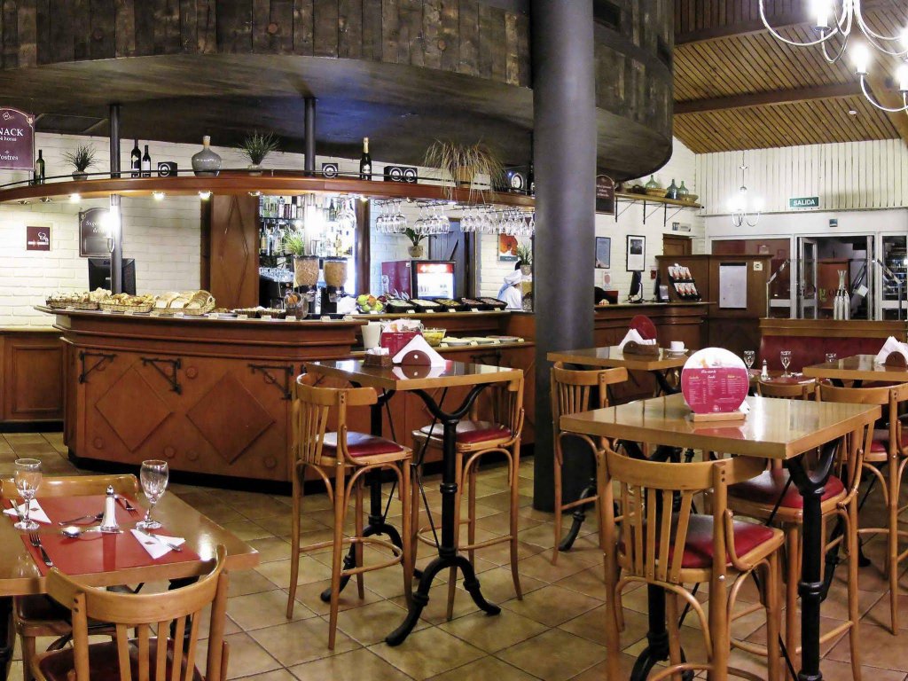 Фото ibis Mendoza