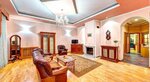 Apartment Saksahanskoho St, 48 (Saksahanskoho Street, 48), short-term housing rental