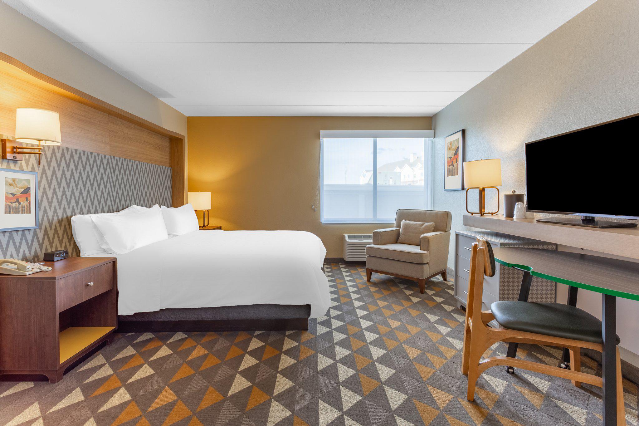 Фото Holiday Inn Rockford, an Ihg Hotel