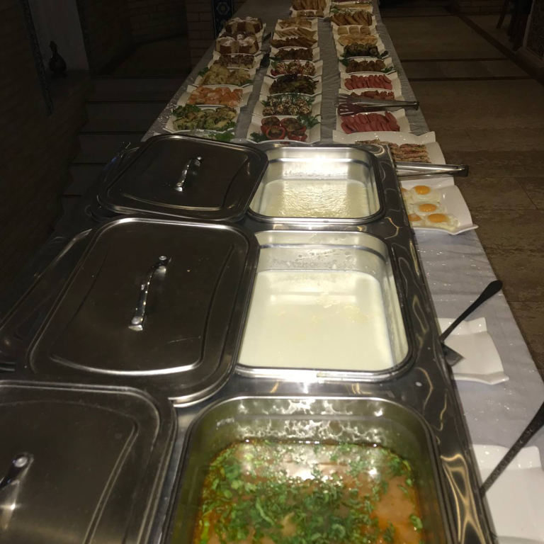 Фото Карван Сарай