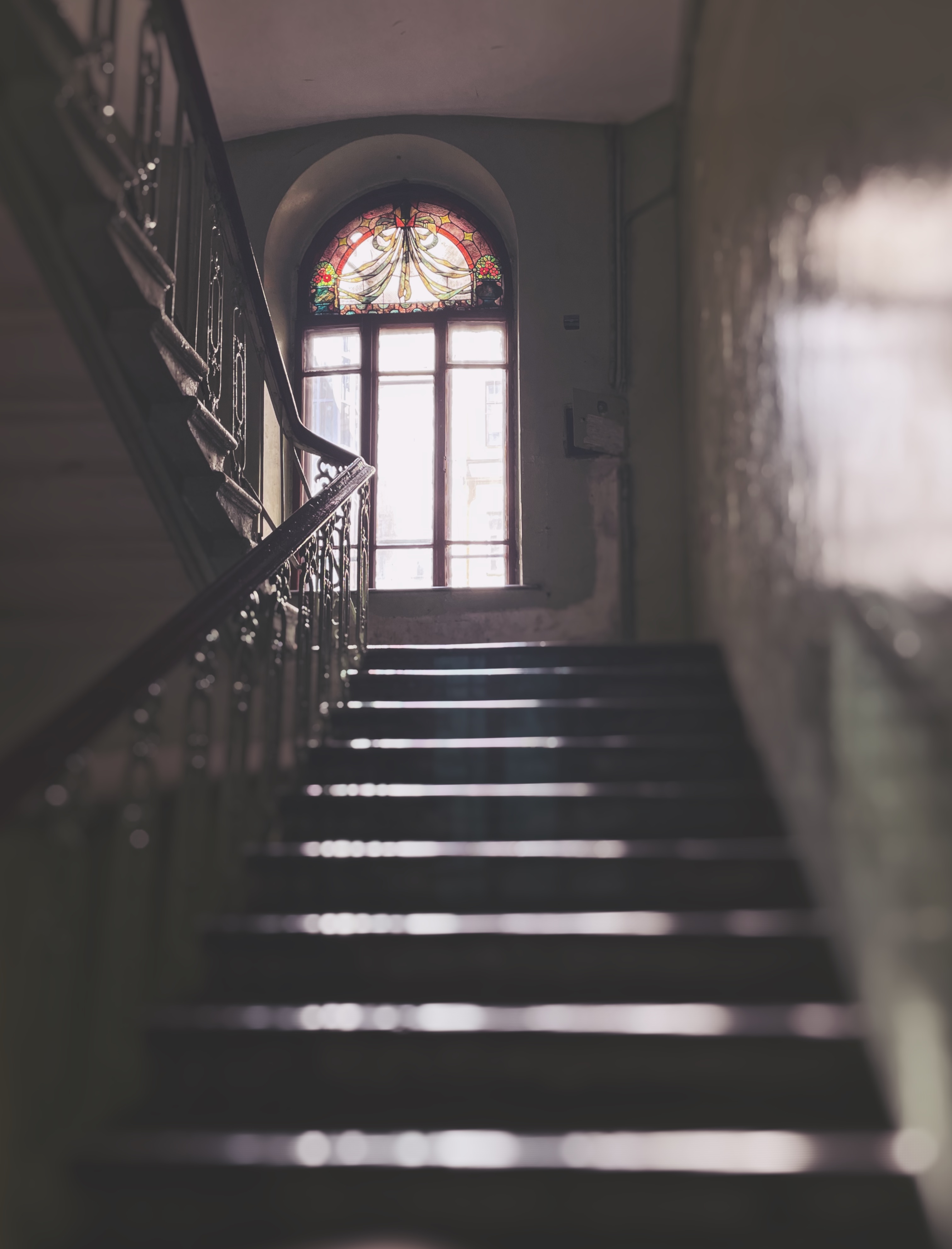 Фото Пять вечеров