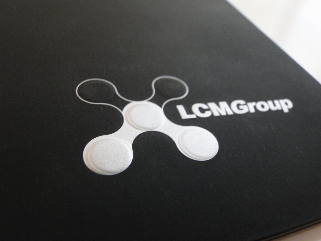 Printing services Antey Grafika, Moscow, photo