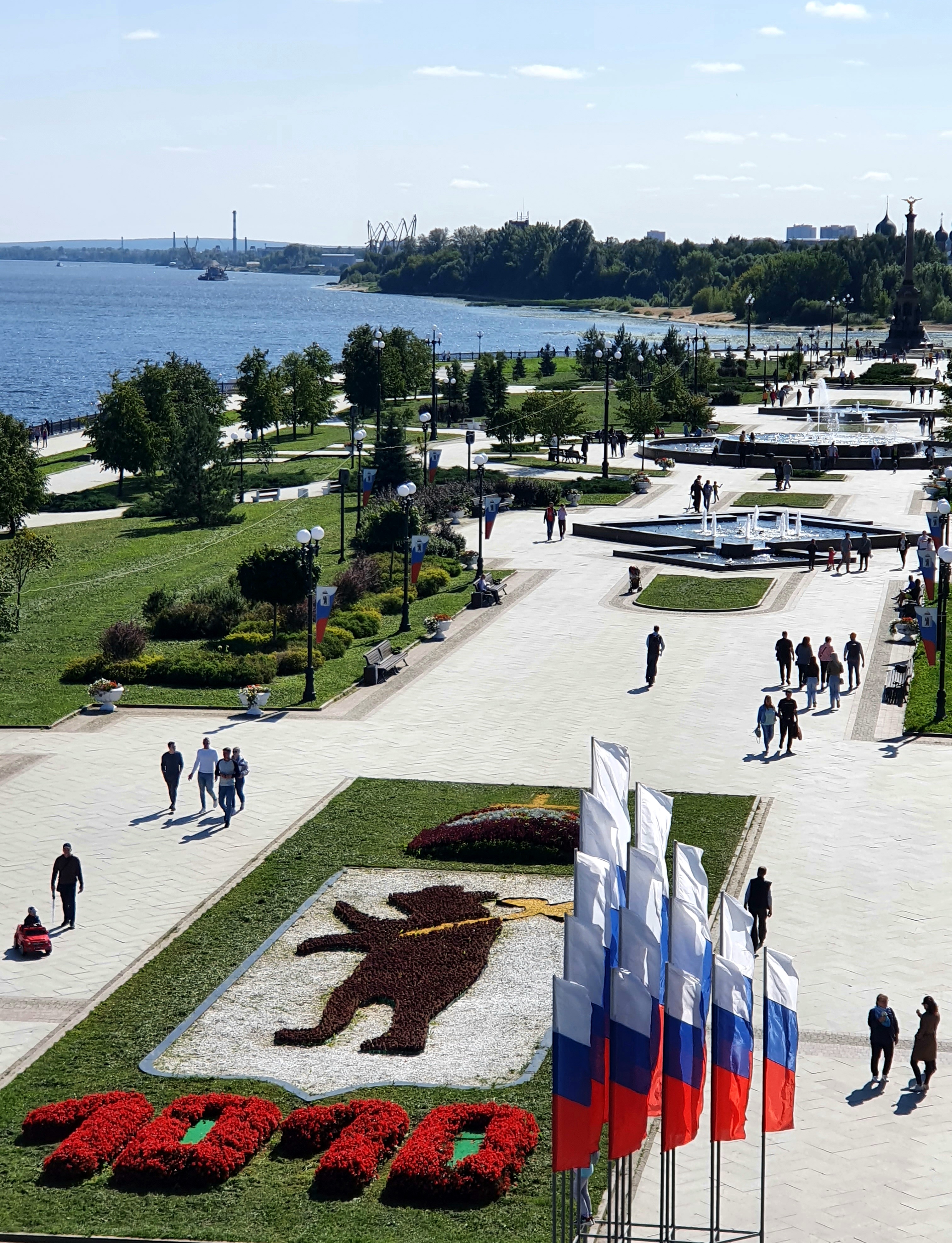 Фото Ibis Ярославль Центр