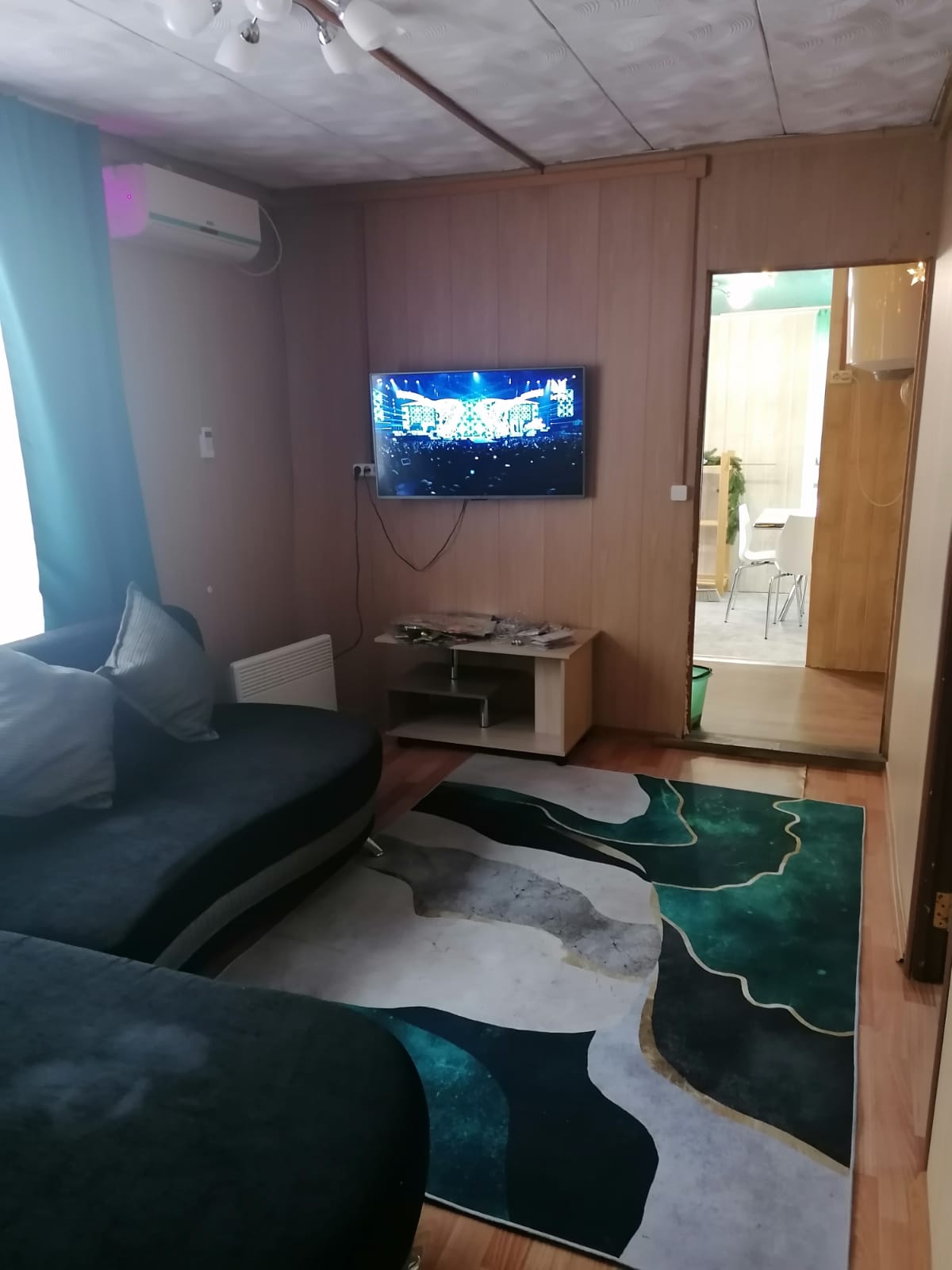 Фото Янтарная